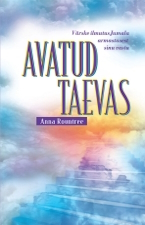 Anna Roundtree "Avatud taevas"